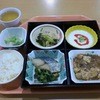 さんらいず食堂