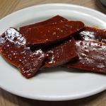 大栄 - ハツ(2012.10)