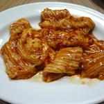 大栄 - ホルモン(2012.10)