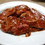 大栄 - カシラ(2012.10)