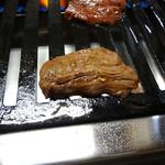 大栄 - カルビ(焼き)(2012.10)