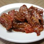 大栄 - カルビ(2012.10)