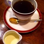 コーヒー専科　小島屋 - 