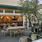 Y's DOGCAFE - 