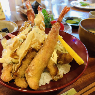 砂や安島季節料理_1