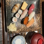 Sushi No Isomatsu - 