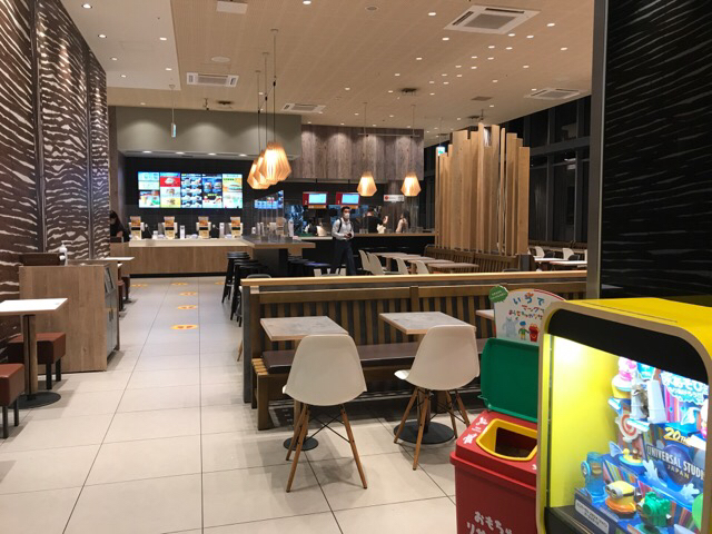マクドナルド 六本木ヒルズ店 六本木 ハンバーガー 食べログ マクドナルド 六本木ヒルズ店 六本木 ハンバーガー 食べログ