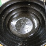 ふじ - あ～飲んでしまいました