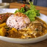 ヒマラヤンワルツ - 