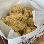 NENE CHICKEN - 