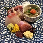 大洗料理つかさ - 