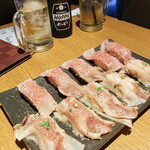 九州地鶏居酒屋 炭鳥 - 