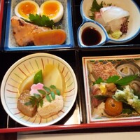 瓢亭 本店 - 