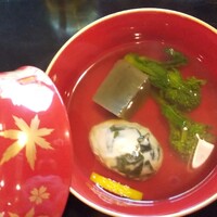 瓢亭 本店 - 
