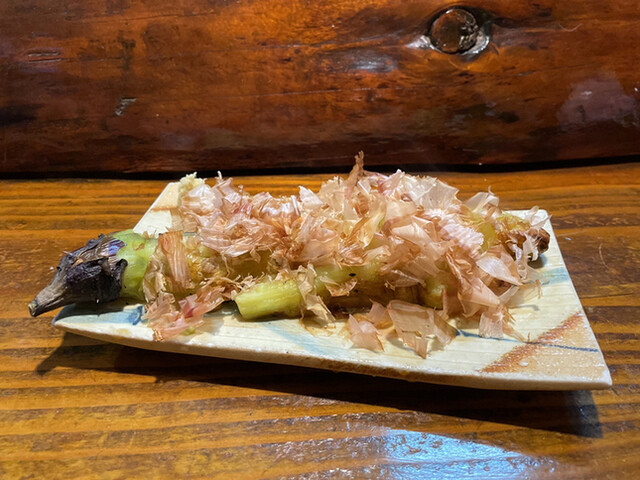 炭焼家 はいの - 糸井（焼き鳥）の写真