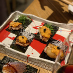 Sumibi Yakitori Torijin - 