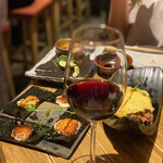 Sumibi Yakitori Torijin - 