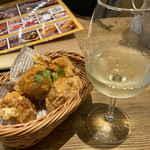 MEAT&WINE WINEHALL GLAMOUR - 