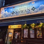 SAWAN - 