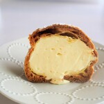 ウェスティン デリ - 断面