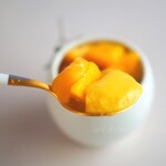 ウェスティン デリ - マンゴー旨すぎ