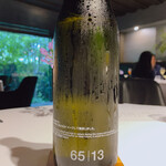 レフェルヴェソンス - 田中六十五のアルコール度数低めのもの