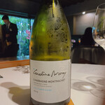 レフェルヴェソンス - Montrachet 1er cru !!