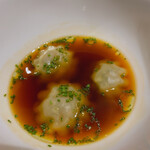 レフェルヴェソンス - 