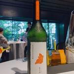 レフェルヴェソンス - 甘口日本酒に取り組んだ、新政酒造の実験的日本酒