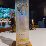 レフェルヴェソンス - カナダの伝統あるアイスワイン