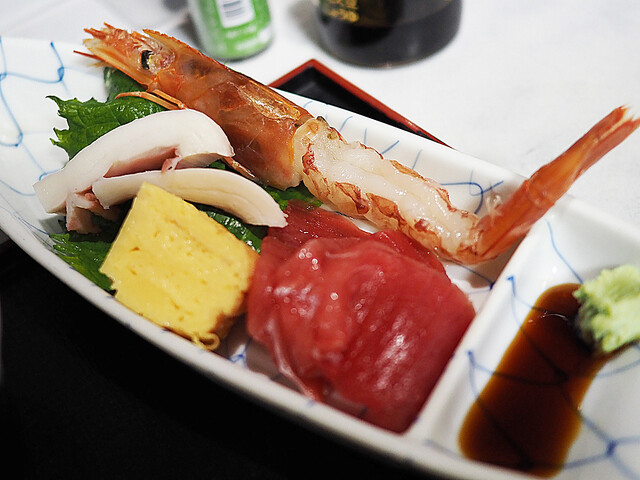 むつごろう - 多賀城（食堂）の写真