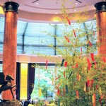 ウェスティン デリ - だれかの願いが詰まった短冊