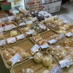 あぐりん村のぱん屋さん - 