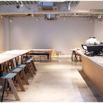 Dotcom space Tokyo - 