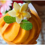 クレープリー チロル - 