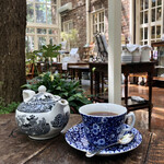 サクラマナーハウス ティールーム - 