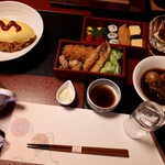 富士乃湯旅館 - 
