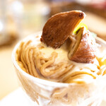 コミチカフェ - 