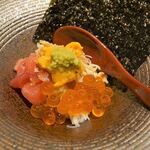 Sushi Sushidome - 