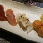 Sushi Sushidome - 