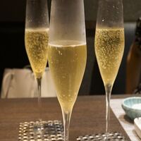 浜松町 鮨 すし門 - 