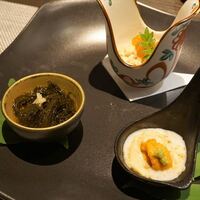 浜松町 鮨 すし門 - 