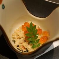 浜松町 鮨 すし門 - 