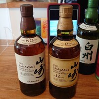 山崎 響 白州 クラフトビールも置いてあるカフェバー 喫茶の時間にモーニングサービスを頂いた この店主さん やっぱりこだわりが強いねえ By Marus713 カフェ バー ミストカフェ Cafe Bar ミストカフェ 揖斐 カフェ 食べログ