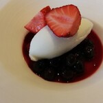 ラ サントゥール - 