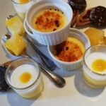 ラ サントゥール - 