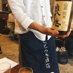 スパイス計画 - とっても若く見える西島さん＾＾