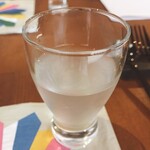 スパイス計画 - どのお酒も美味しい♪