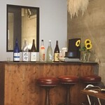 スパイス計画 - ワクワクの日本酒たち(笑)