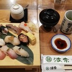 Sushi Hana - 